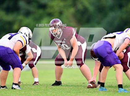 Thumbnail 1 in Mayflower @ Perryville photogallery.
