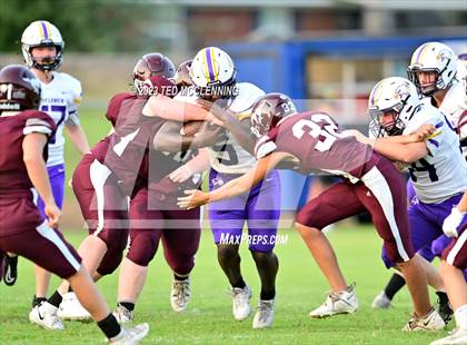 Thumbnail 3 in Mayflower @ Perryville photogallery.