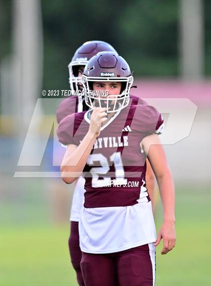 Thumbnail 3 in Mayflower @ Perryville photogallery.