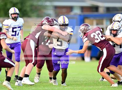 Thumbnail 1 in Mayflower @ Perryville photogallery.