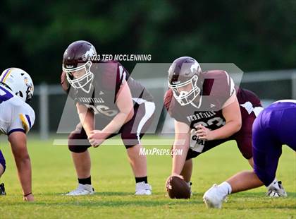 Thumbnail 3 in Mayflower @ Perryville photogallery.