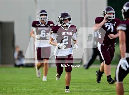 Thumbnail 3 in Mayflower @ Perryville photogallery.