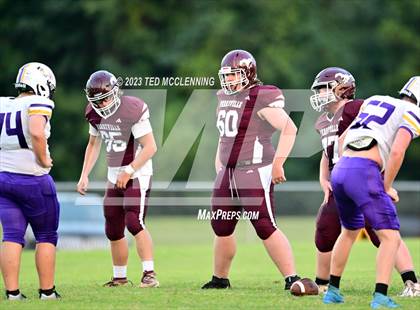 Thumbnail 3 in Mayflower @ Perryville photogallery.