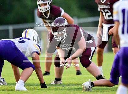 Thumbnail 2 in Mayflower @ Perryville photogallery.