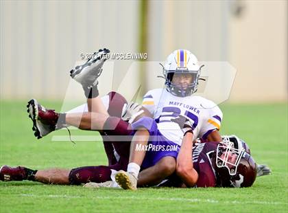 Thumbnail 3 in Mayflower @ Perryville photogallery.