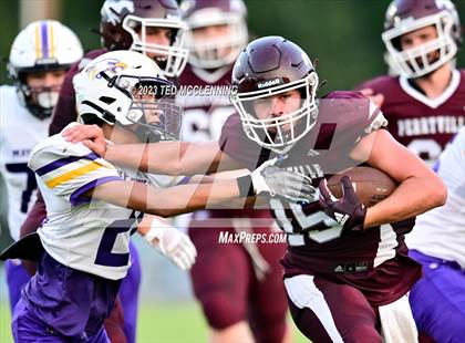 Thumbnail 1 in Mayflower @ Perryville photogallery.