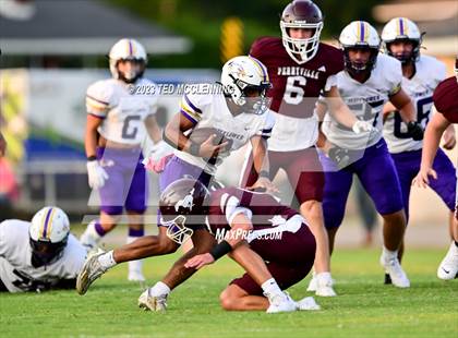 Thumbnail 3 in Mayflower @ Perryville photogallery.