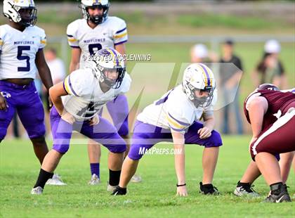 Thumbnail 2 in Mayflower @ Perryville photogallery.