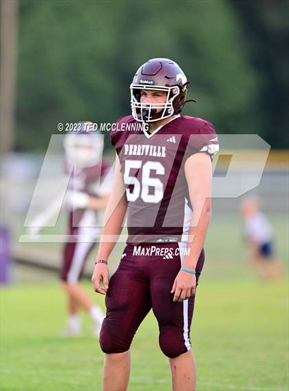 Thumbnail 1 in Mayflower @ Perryville photogallery.