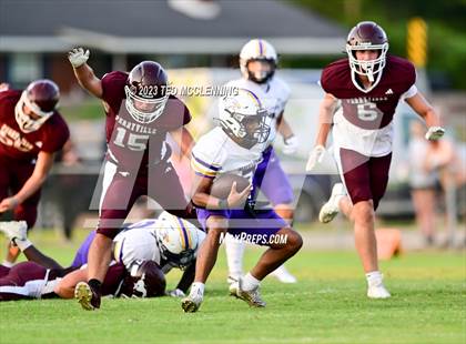Thumbnail 1 in Mayflower @ Perryville photogallery.