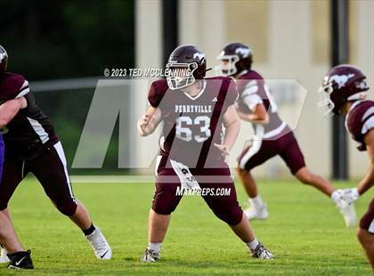Thumbnail 1 in Mayflower @ Perryville photogallery.