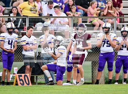 Thumbnail 2 in Mayflower @ Perryville photogallery.