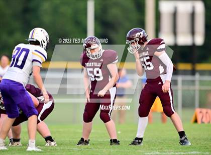 Thumbnail 2 in Mayflower @ Perryville photogallery.