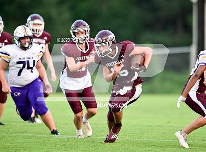 Thumbnail 2 in Mayflower @ Perryville photogallery.