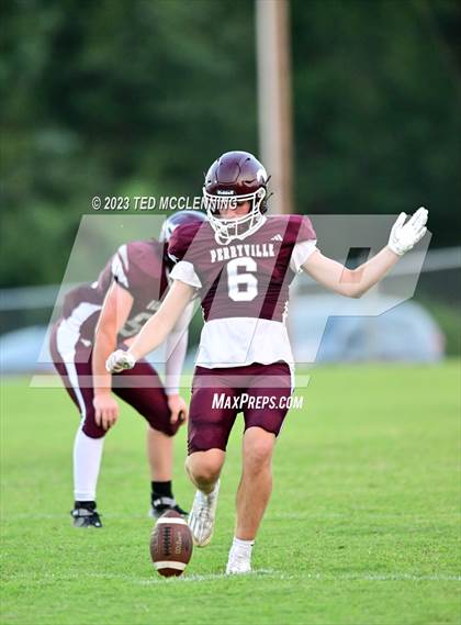 Thumbnail 1 in Mayflower @ Perryville photogallery.