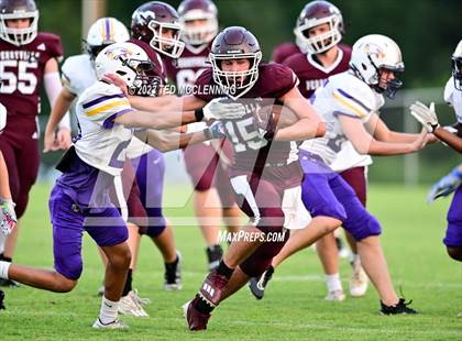 Thumbnail 3 in Mayflower @ Perryville photogallery.