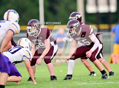 Thumbnail 2 in Mayflower @ Perryville photogallery.