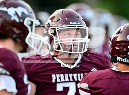 Thumbnail 2 in Mayflower @ Perryville photogallery.