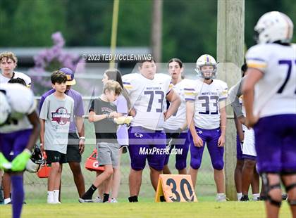 Thumbnail 1 in Mayflower @ Perryville photogallery.