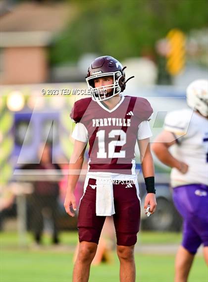 Thumbnail 3 in Mayflower @ Perryville photogallery.