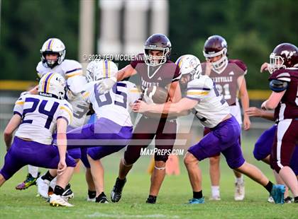 Thumbnail 1 in Mayflower @ Perryville photogallery.