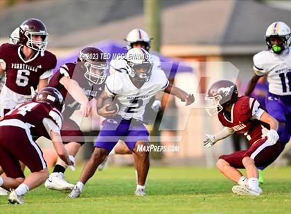 Thumbnail 2 in Mayflower @ Perryville photogallery.
