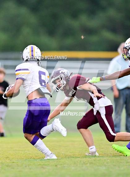 Thumbnail 2 in Mayflower @ Perryville photogallery.