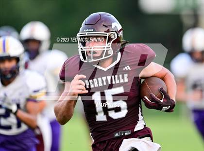 Thumbnail 1 in Mayflower @ Perryville photogallery.