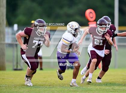 Thumbnail 1 in Mayflower @ Perryville photogallery.