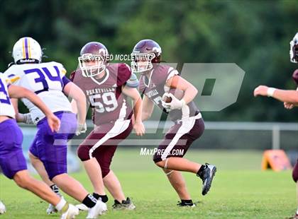 Thumbnail 3 in Mayflower @ Perryville photogallery.