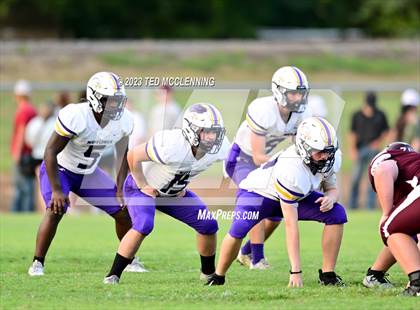 Thumbnail 1 in Mayflower @ Perryville photogallery.