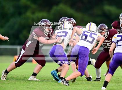 Thumbnail 1 in Mayflower @ Perryville photogallery.