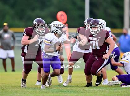 Thumbnail 2 in Mayflower @ Perryville photogallery.
