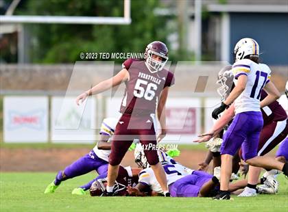 Thumbnail 2 in Mayflower @ Perryville photogallery.