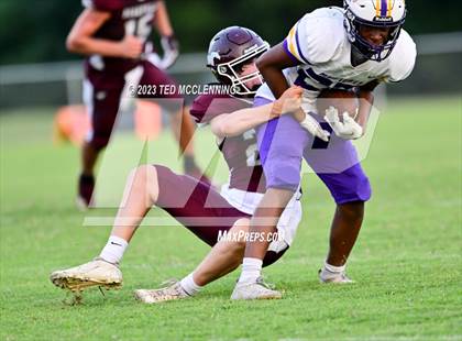 Thumbnail 3 in Mayflower @ Perryville photogallery.