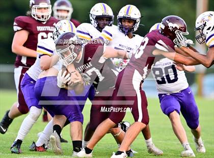 Thumbnail 3 in Mayflower @ Perryville photogallery.