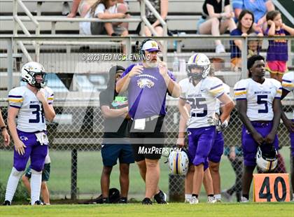Thumbnail 1 in Mayflower @ Perryville photogallery.