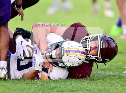 Thumbnail 1 in Mayflower @ Perryville photogallery.