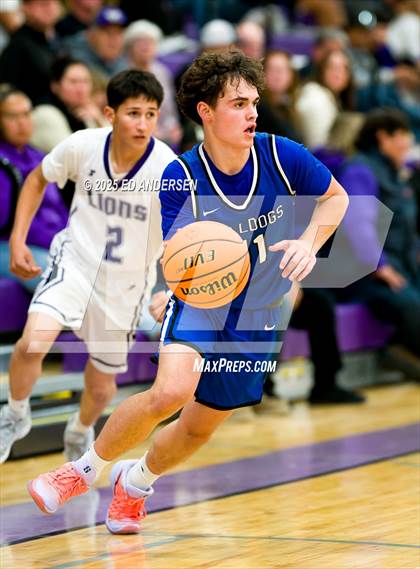 Thumbnail 3 in Smith Valley @ Yerington photogallery.