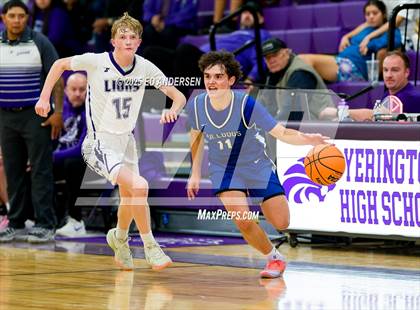 Thumbnail 2 in Smith Valley @ Yerington photogallery.