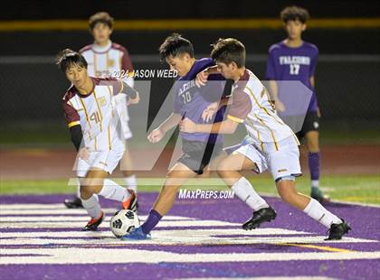 Thumbnail 2 in Las Lomas @ College Park photogallery.