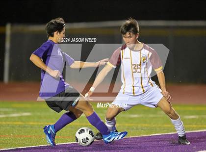 Thumbnail 2 in Las Lomas @ College Park photogallery.