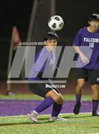 Photo from the gallery "Las Lomas @ College Park"