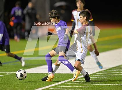 Thumbnail 2 in Las Lomas @ College Park photogallery.
