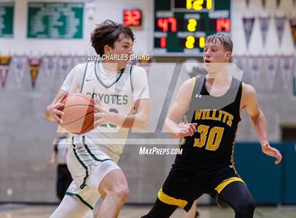 Thumbnail 3 in Willits @ Sonoma Academy photogallery.