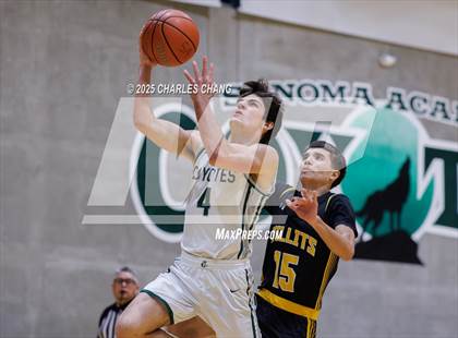 Thumbnail 3 in Willits @ Sonoma Academy photogallery.