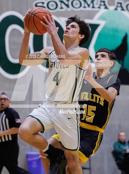 Thumbnail 2 in Willits @ Sonoma Academy photogallery.