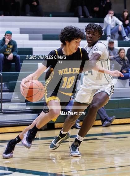 Thumbnail 3 in Willits @ Sonoma Academy photogallery.