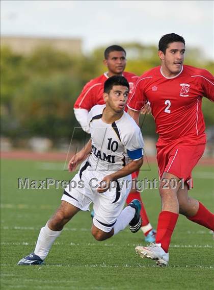 Thumbnail 1 in Hialeah @ Miami photogallery.