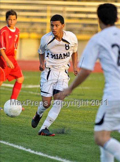 Thumbnail 1 in Hialeah @ Miami photogallery.